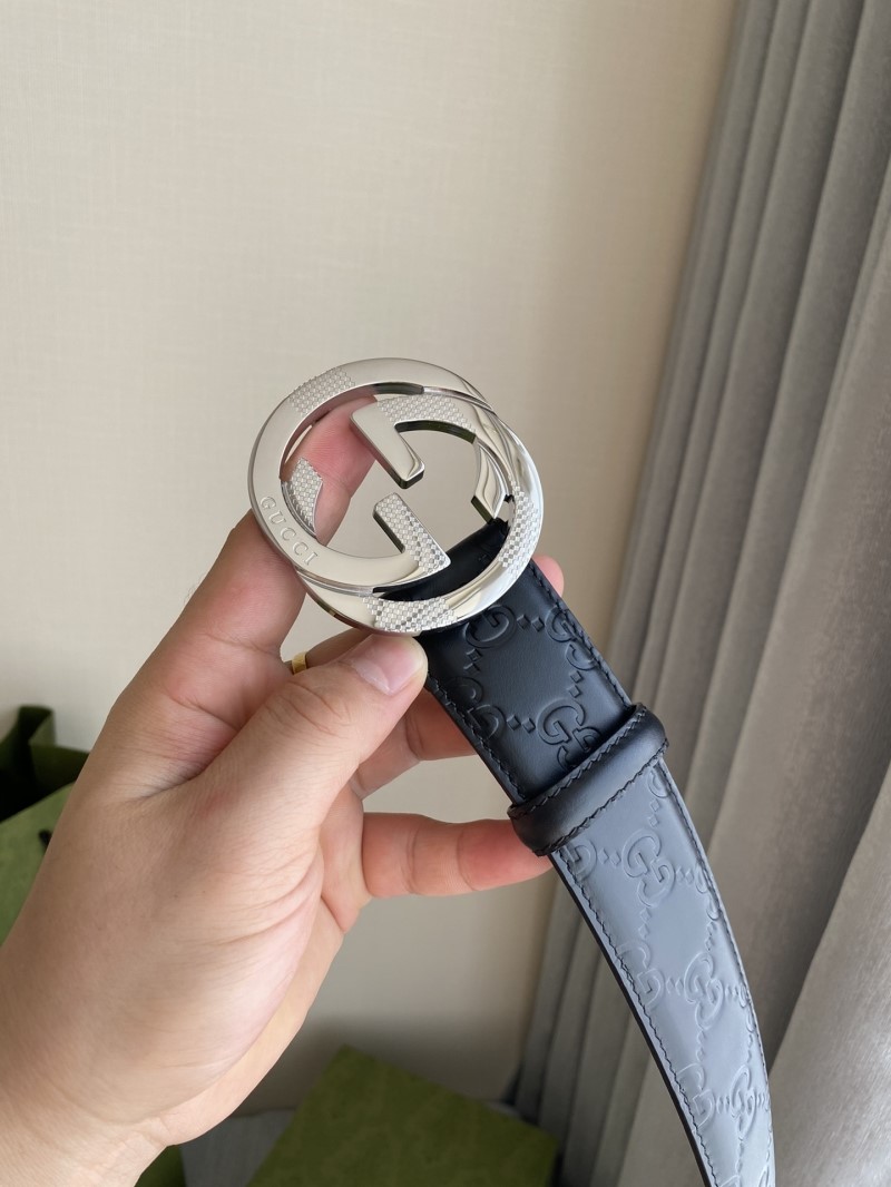 Gvc*1 belts